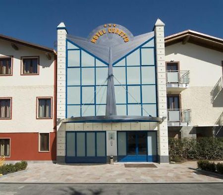 Hotel Ceretto Busca Ngoại thất bức ảnh