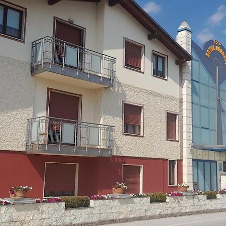 Hotel Ceretto Busca Ngoại thất bức ảnh